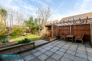 Garden- click for photo gallery
